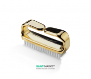 Щітка для рук Décor Walther DW 895 золото 0845020