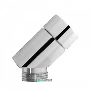 Вивід для душу Tres для змішувача на борт ванни хром 913414580