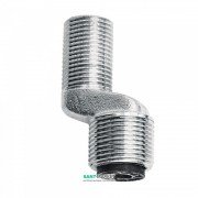 Ексцентрик для змішувачів Tres 12-18 см хром 9134786