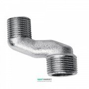 Ексцентрик для змішувачів Tres 8-22 см хром 9134787