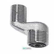 Ексцентрик для змішувачів Tres 10-20 см хром 9134780