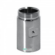 Сливной клапан Tres Lex/Max хром 913478908