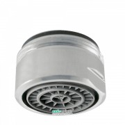 Аэратор для смесителя Tres 5 л/мин хром 91346825