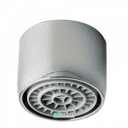 Аератор для змішувача Tres 8 л/хв хром 9134681