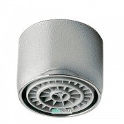 Аэратор для смесителя Tres 6 л/мин хром 91346816