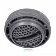 Аератор для змішувача Tres з сердечником хром 29961001