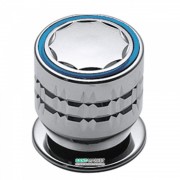 Запірний вентиль Tres Ese - 23 для біде 1/2