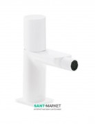 Змішувач для біде Tres Loft colors білий матовий 20012002BM