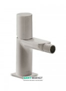 Змішувач для біде Tres Loft colors сталь 20012002AC