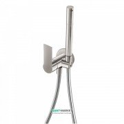 Гігієнічний душ зі змішувачем Tres Loft colors сталь 20522301AC