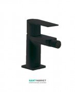 Смеситель для биде Tres Loft colors черный матовый 20012001NM