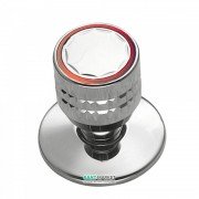 Запірний вентиль Tres Ese-23 вбудований 1/2 