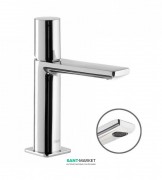 Смеситель для раковины Tres Loft-Tres однорычажный хром 20010302