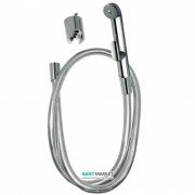 Гигиенический душ Tres Especial с настенным держателем хром 29995001