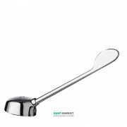 Медицинский рычаг для смесителя Tres Monotres хром 9134011