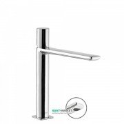 Змішувач для раковини Tres Loft-Tres одноважільний хром 20020304