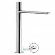 Змішувач для раковини Tres Loft-Tres одноважільний хром 20020306