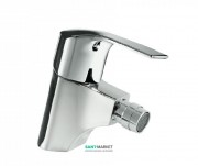 Смеситель для биде Tres K-Tres однорычажный хром 169120