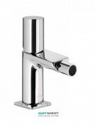 Змішувач для біде Tres Loft-Tres хром 20012002