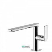 Змішувач для раковини Tres Loft-Tres одноважільний хром 20020501