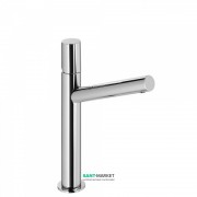 Змішувач для раковини Tres Max-Tres одноважільний хром 06120601