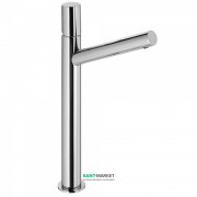 Змішувач для раковини Tres Max-Tres одноважільний хром 06120701