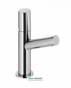 Змішувач для раковини Tres Max-Tres одноважільний хром 06110301