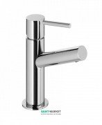 Смеситель для раковины Tres Max-Tres однорычажный хром 06210301