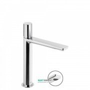 Змішувач для раковини Tres Max-Tres одноважільний хром 06120304