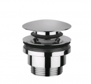 Донный клапан Paffoni Clic-Clac хром ZSCA 050 CR