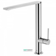 Змішувач для раковини Tres Max-Tres одноважільний хром 06290501