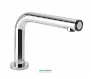 Смеситель для раковины Tres Trestronic электронный хром 06144801