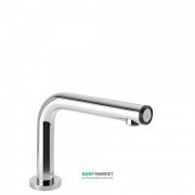 Кран для раковини Tres Trestronic електронний однострйний хром 06144701