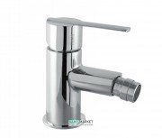 Смеситель для биде Tres Lex-tres однорычажный хром 181120
