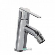 Смеситель для биде Tres Lex-tres однорычажный хром 181920