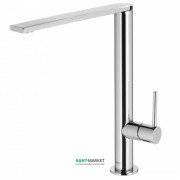 Змішувач для раковини Tres Max-Tres одноважільний хром 06290501