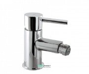 Смеситель для биде Tres Alplus однорычажный хром 20312003