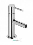 Змішувач для біде Tres Max-Tres одноважільний хром 06212001