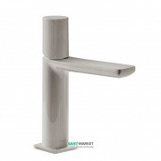 Змішувач для раковини Tres Loft colors одноважільний сталь 20010302AC