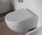 Унітаз Flaminia App Goclean підвісний без бачка без сидіння молочно білий матовий AP118G Latte