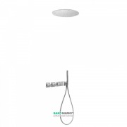 Душова система Tres Block System термостатичні хромотерапія 20735312