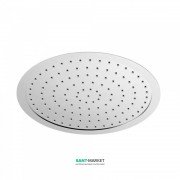 Верхній душ Tres Ø 332 мм 1 тип струменя хром 134715