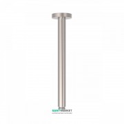 Потолочный душевой кронштейн Tres 280 мм сталь 13462102AC