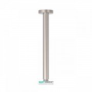 Потолочный душевой кронштейн Tres 280 мм сталь 13462102AC