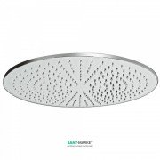 Верхній душ Tres Ø 450 мм з шарніром хром 29963204