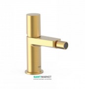 Змішувач для біде Tres Project colors одноважільний золото матовий 21112002OM