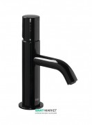 Змішувач для раковини Tres Study colors одноважільний чорний 26190301TNE