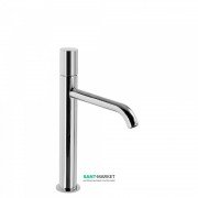 Змішувач для раковини Tres Study-Tres одноважільний хром 26130701