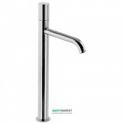 Змішувач для раковини Tres Study-Tres одноважільний хром 26130801