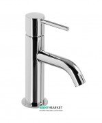 Змішувач для раковини Tres Study-Tres з донним клапаном хром 26290301D